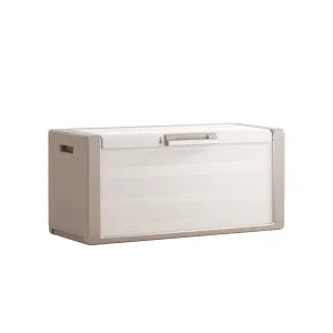 Baule Multiuso Gulliver Chest Beige