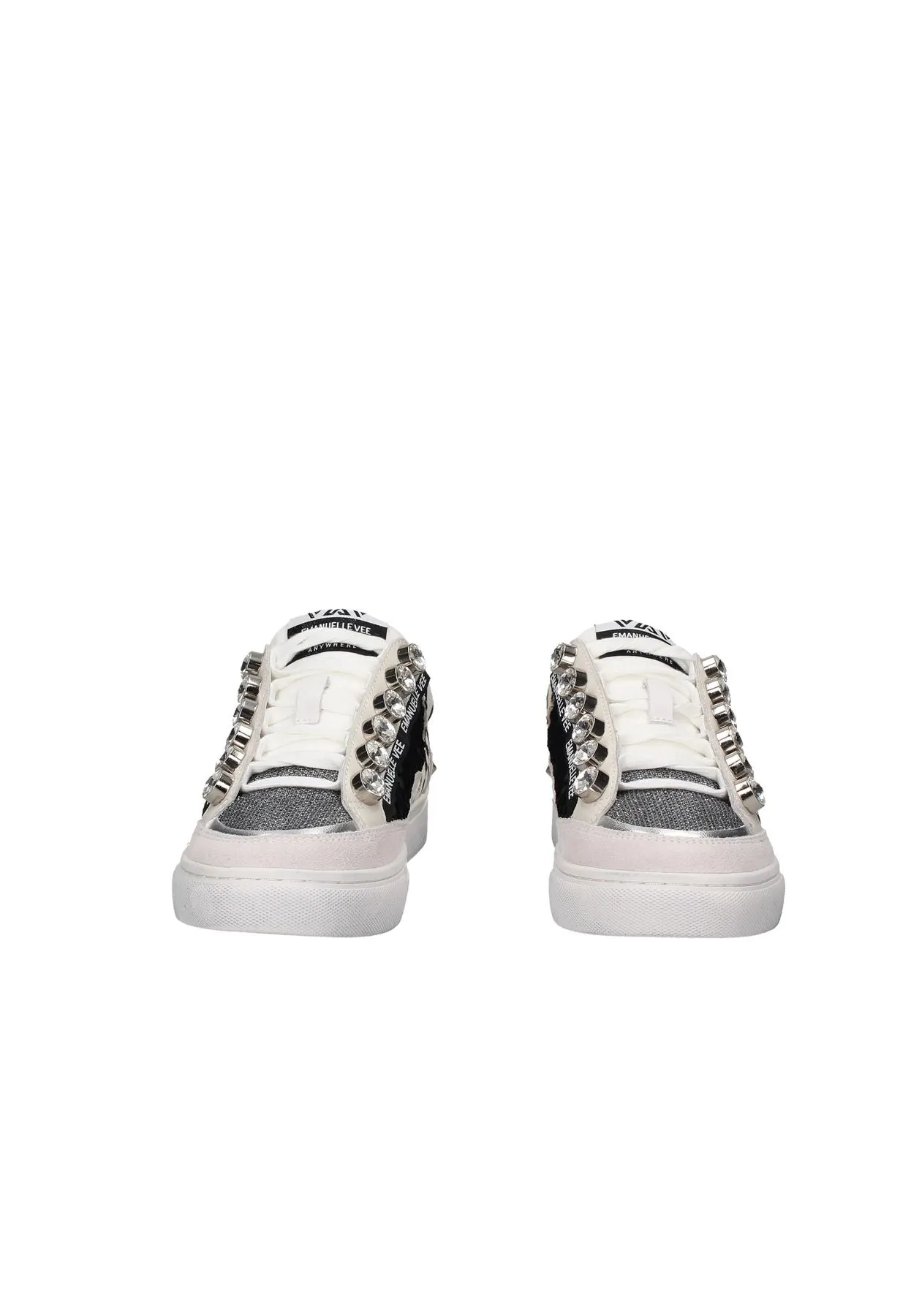 441P-101-10-P011 sneaker Emanuelle Vee