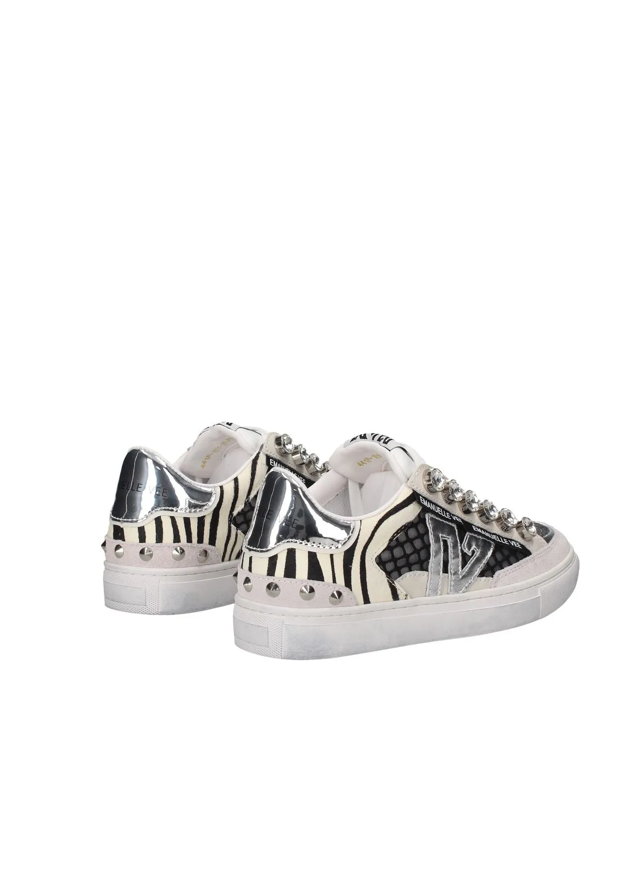 441P-101-10-P011 sneaker Emanuelle Vee