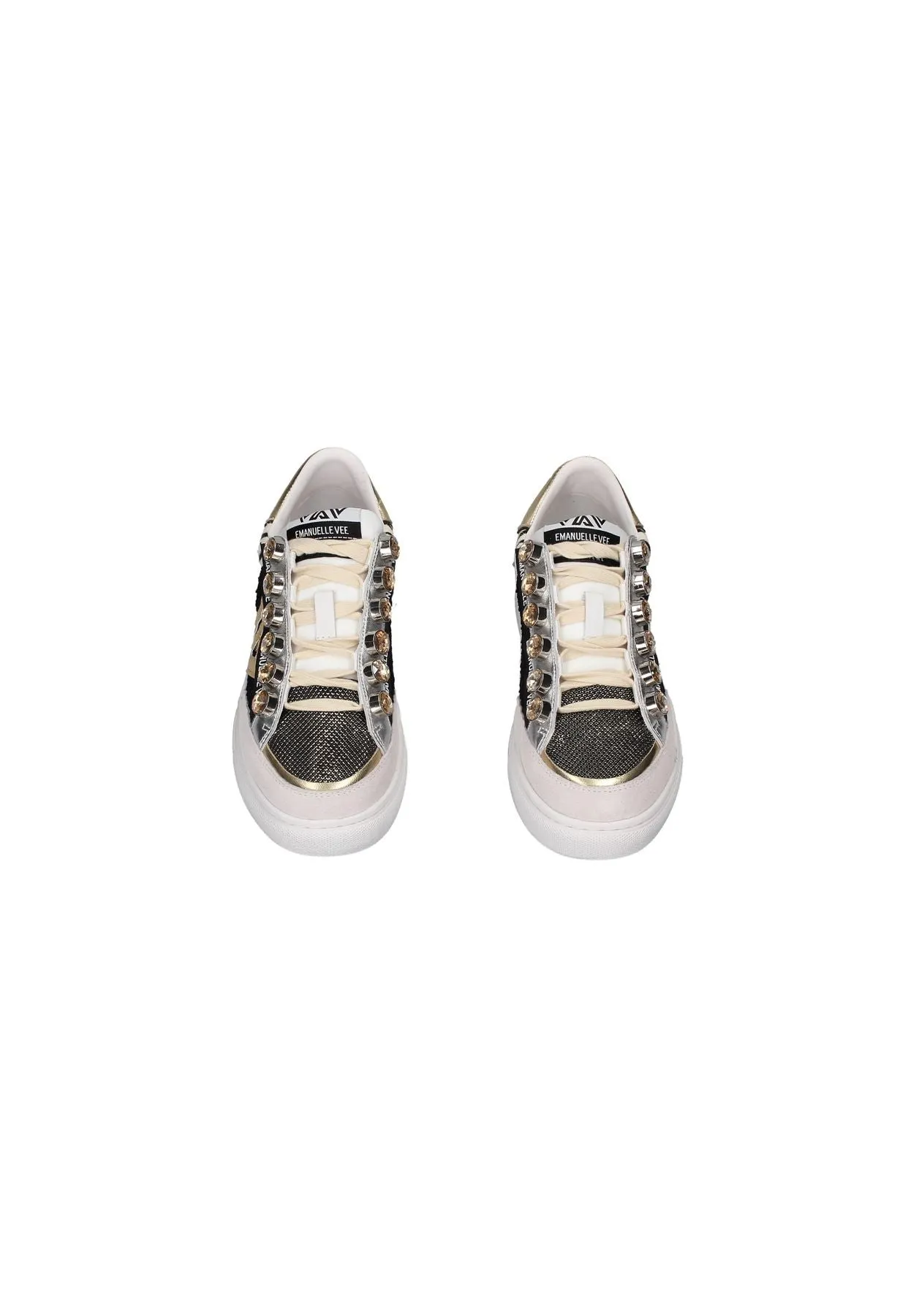 441P-101-10-P011 sneaker Emanuelle Vee