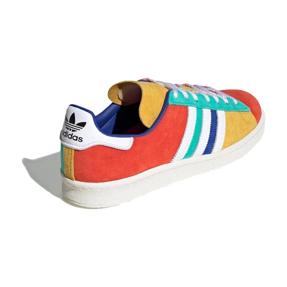 ADIDAS ORIGINALS CAMPUS 80S -MULTI