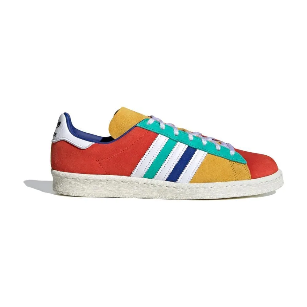 ADIDAS ORIGINALS CAMPUS 80S -MULTI