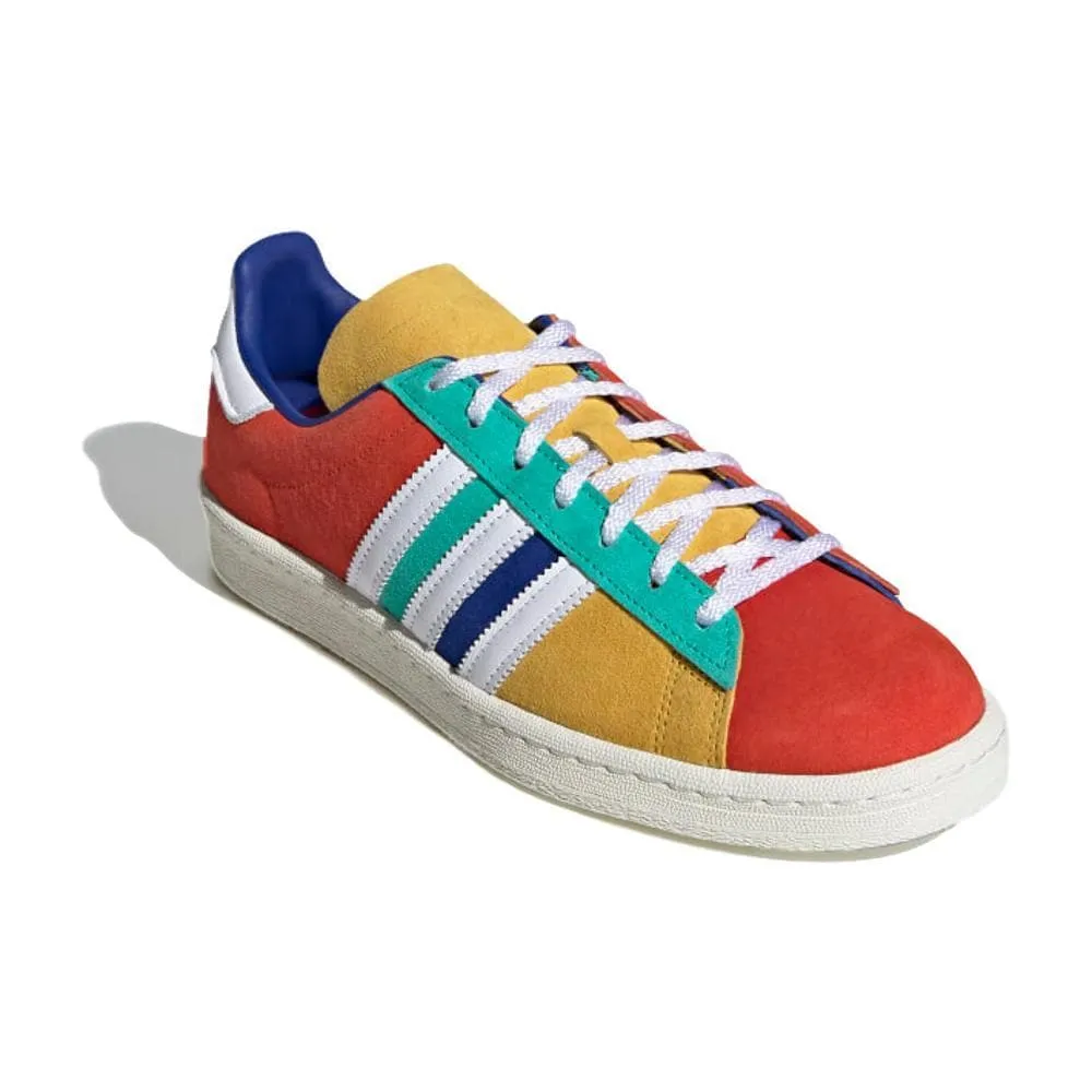 ADIDAS ORIGINALS CAMPUS 80S -MULTI