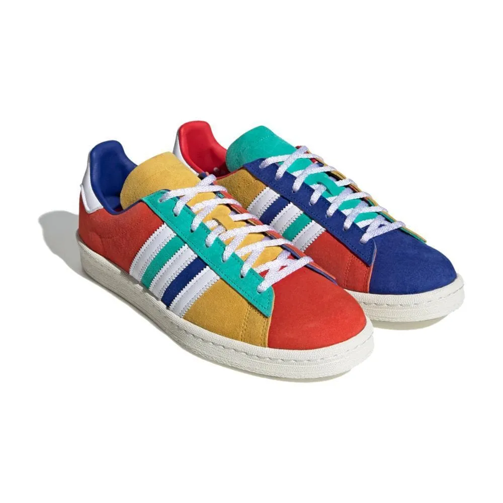 ADIDAS ORIGINALS CAMPUS 80S -MULTI