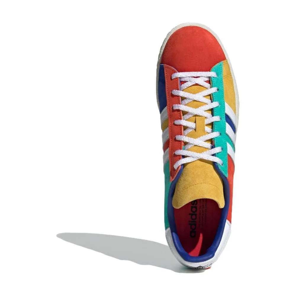 ADIDAS ORIGINALS CAMPUS 80S -MULTI