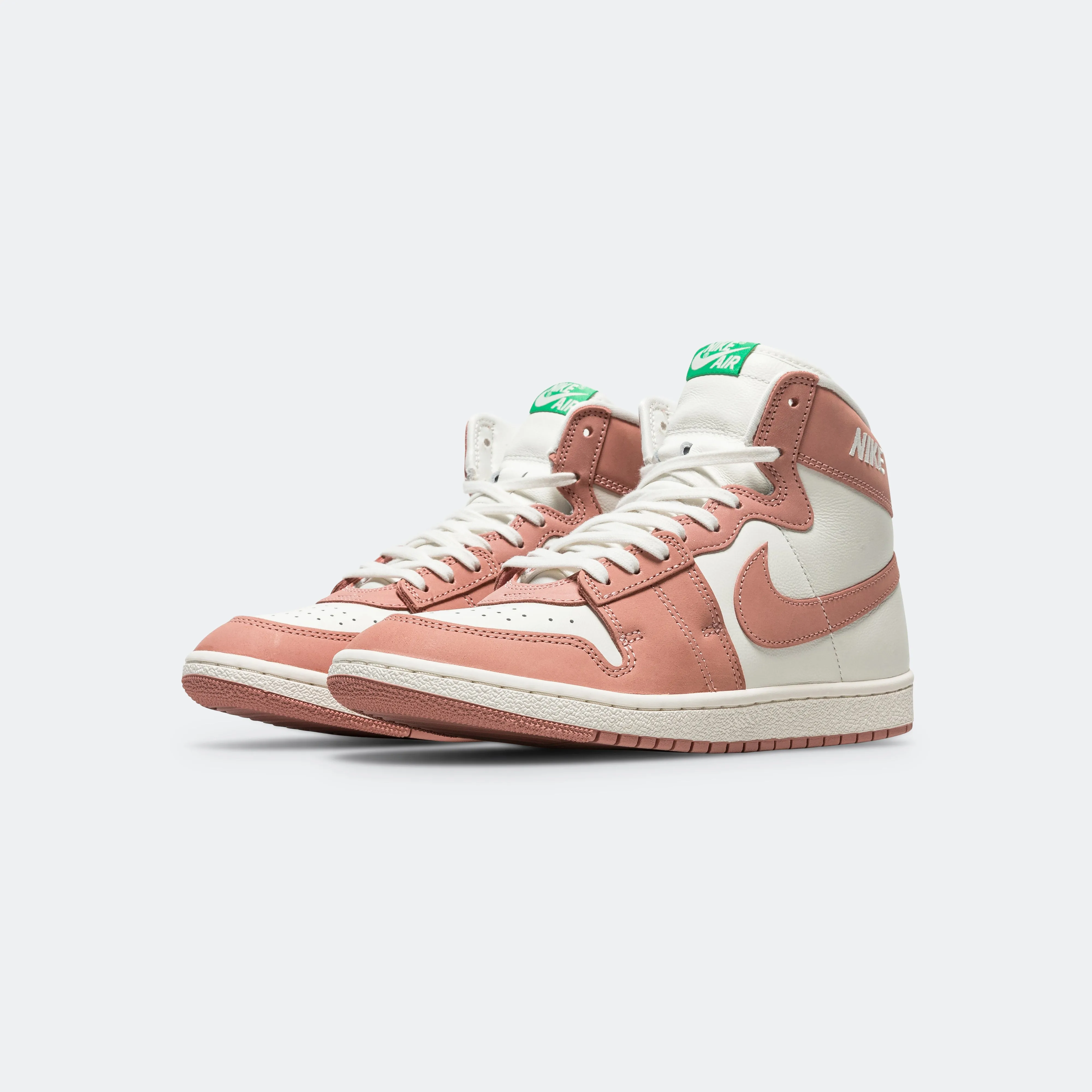 Air Ship PE SP - Rust Pink/Sail-Gamma Green