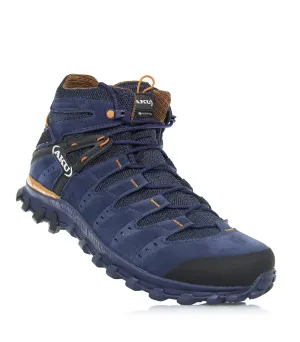 AKU Scarpe Alterra Lite Mid Gtx