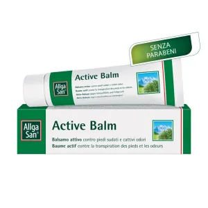 Allga San Active Balm 50ml