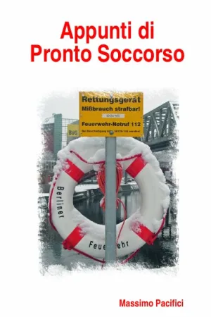 Appunti di Pronto Soccorso