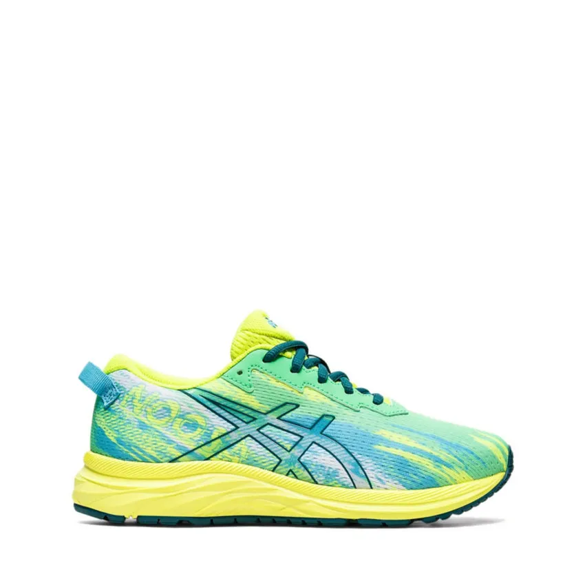 ASICS SNEAKERS GEL NOOSA TRI 13 GS 1014A209 301 MULTI VERDE GIALLO