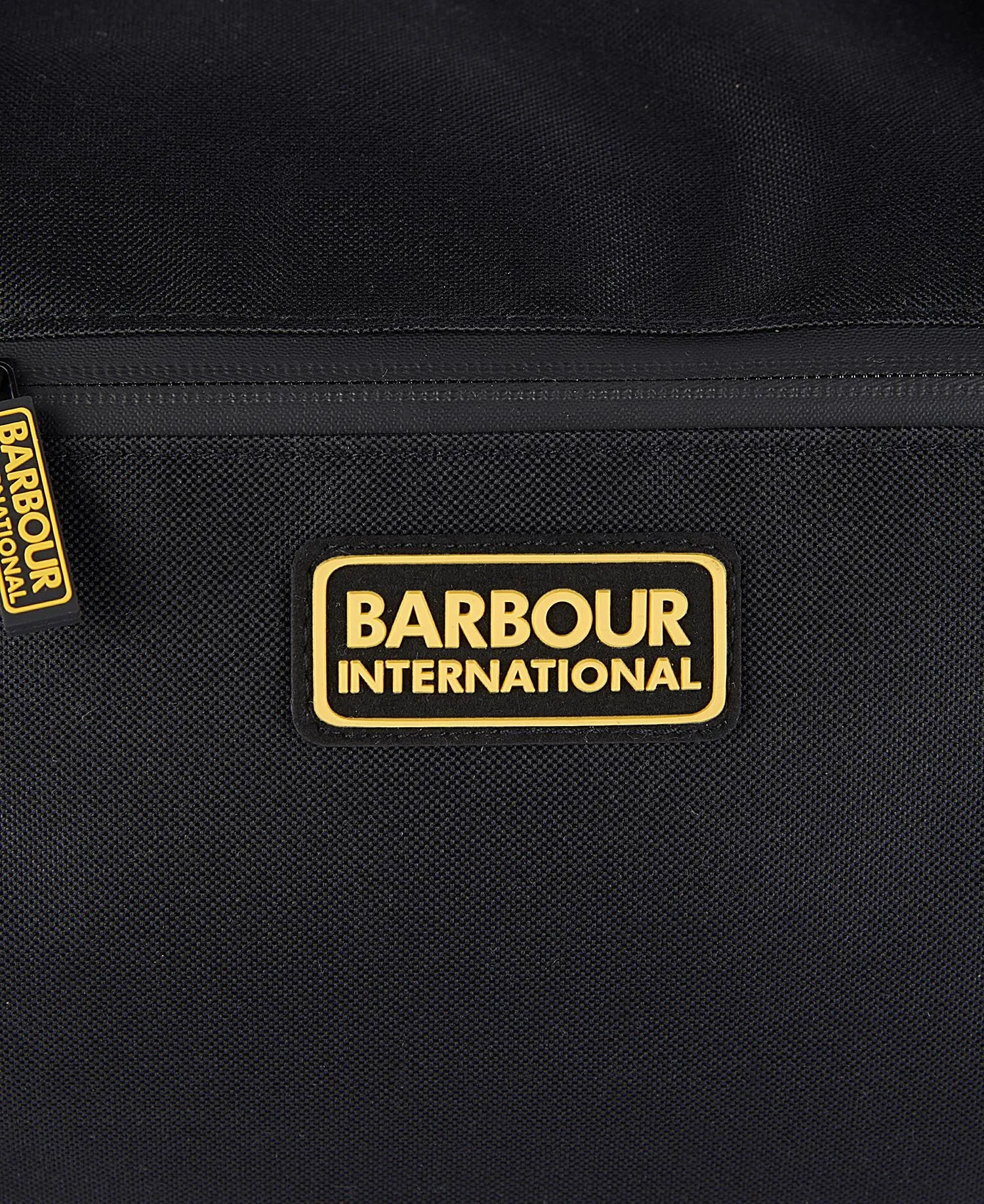 BARBOUR INTERNATIONAL - Borsone Knockhill