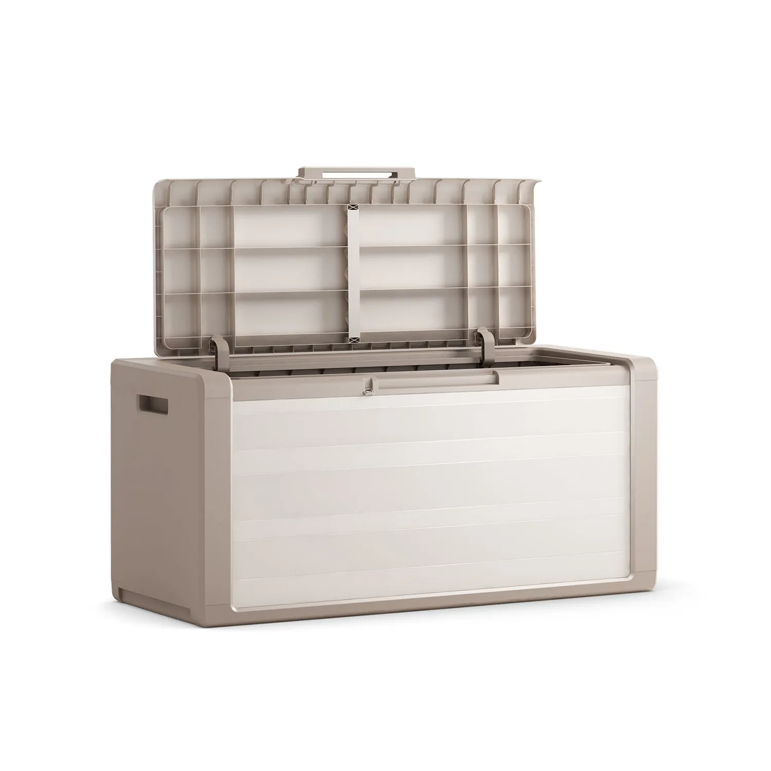 Baule Multiuso Gulliver Chest Beige