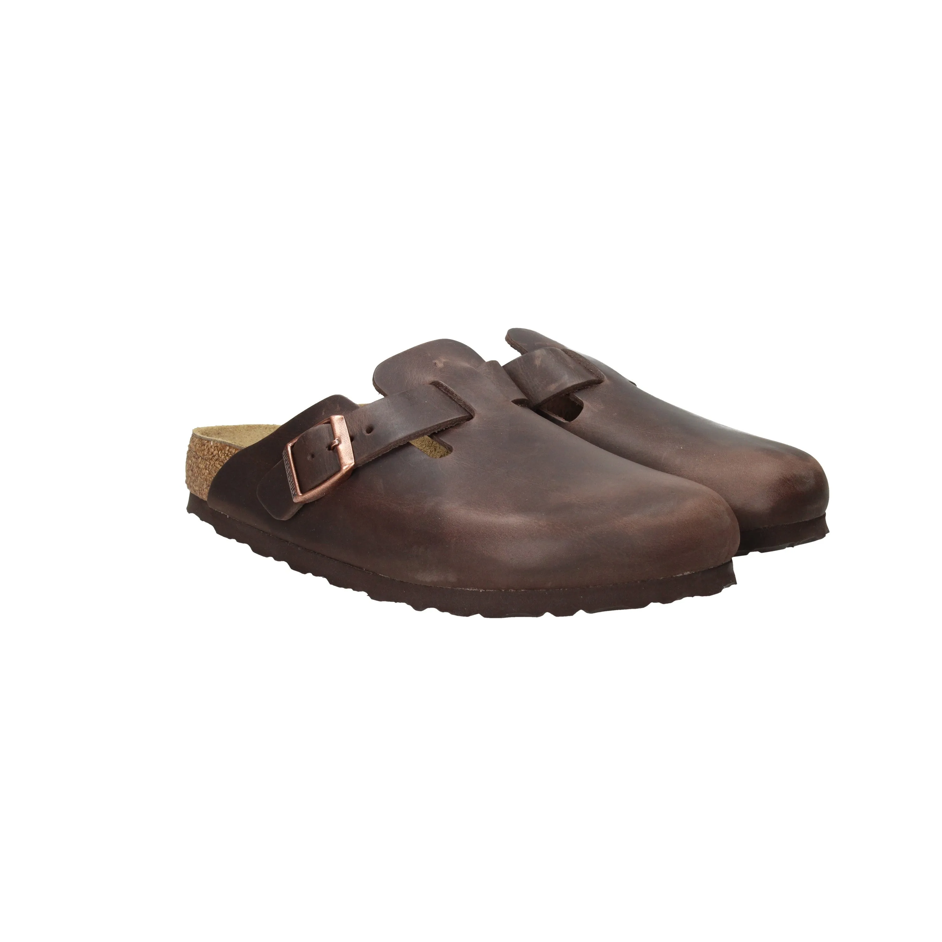 Birkenstock - BOSTON Ciabatta