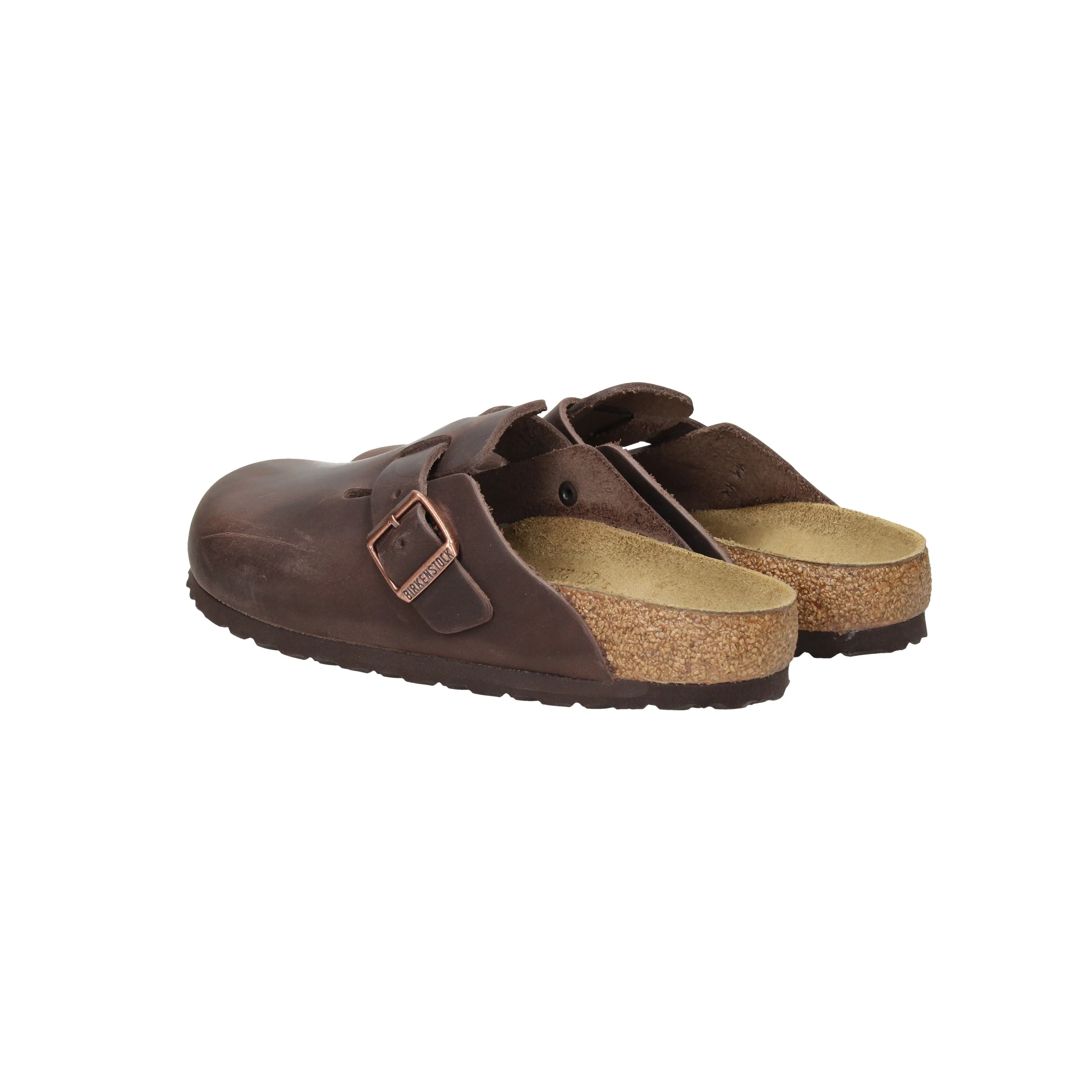 Birkenstock - BOSTON Ciabatta