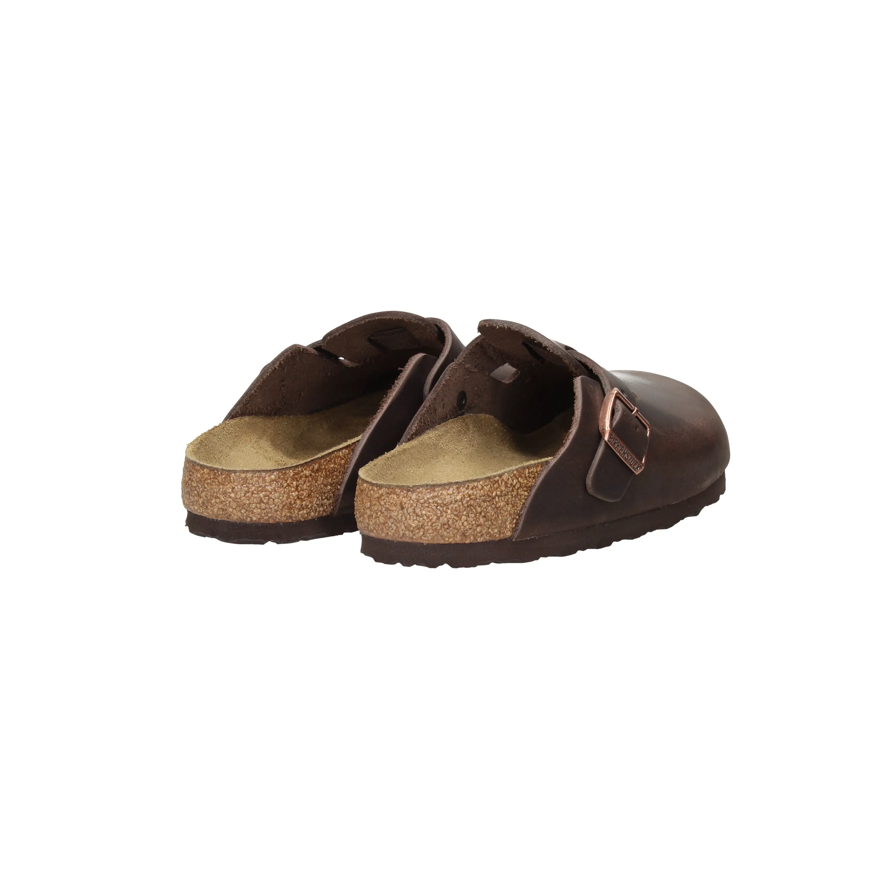 Birkenstock - BOSTON Ciabatta