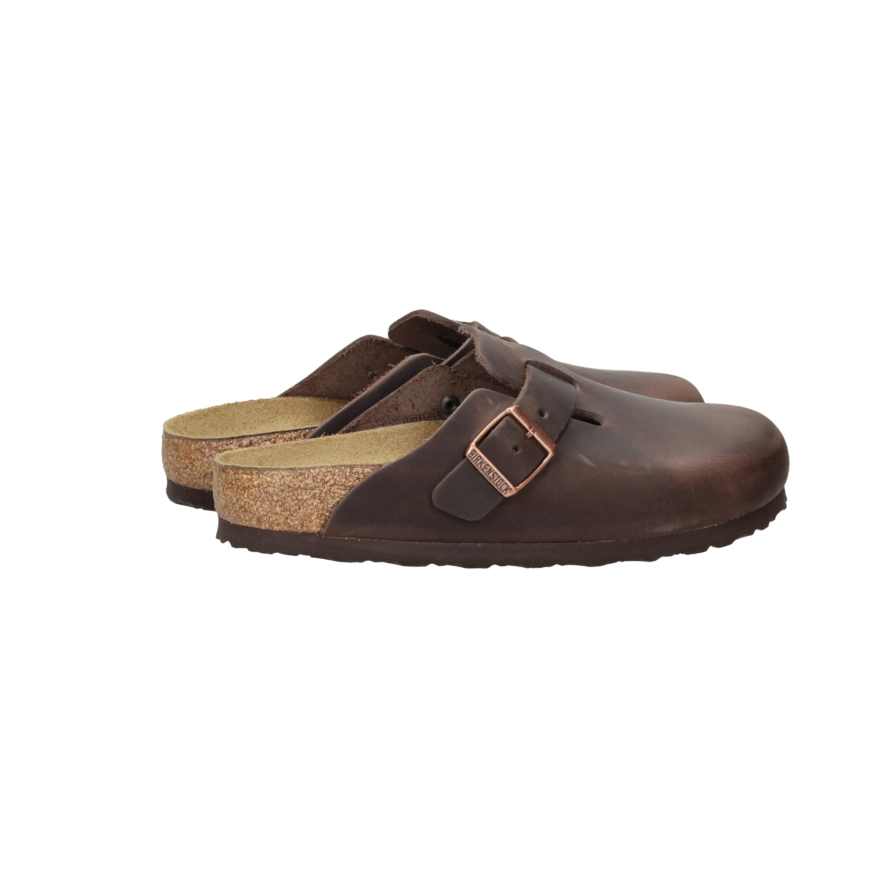 Birkenstock - BOSTON Ciabatta