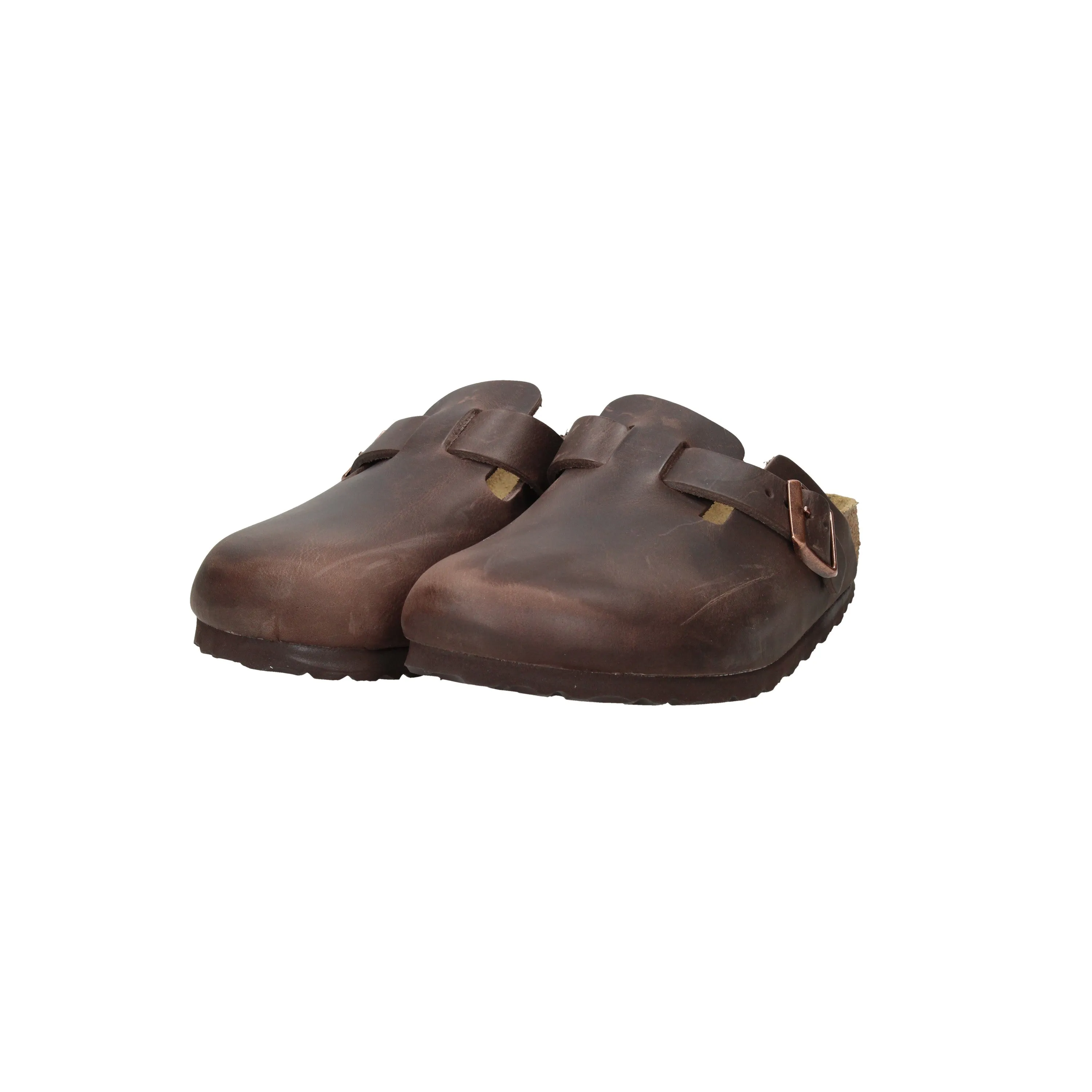 Birkenstock - BOSTON Ciabatta