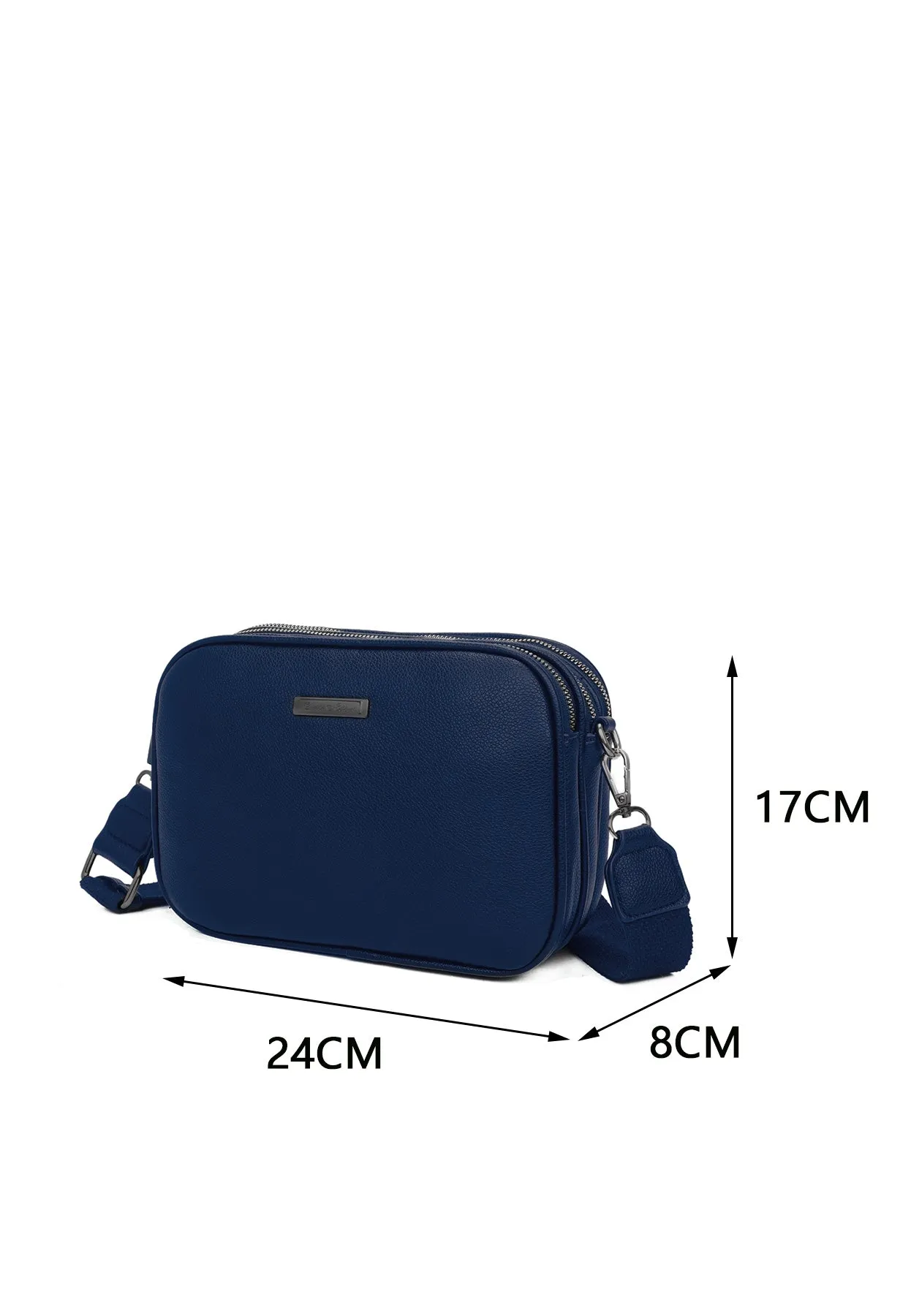 Borsa M8010-1