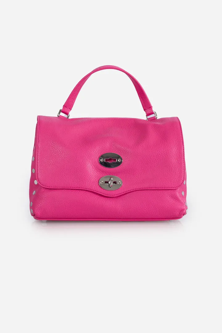 Borsa POSTINA DAILY S pink orchidea