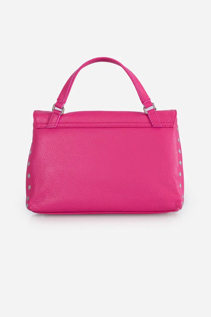 Borsa POSTINA DAILY S pink orchidea