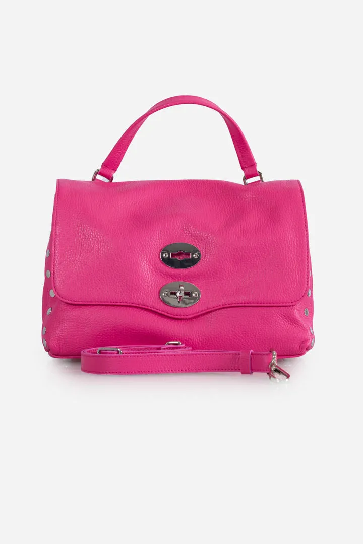 Borsa POSTINA DAILY S pink orchidea