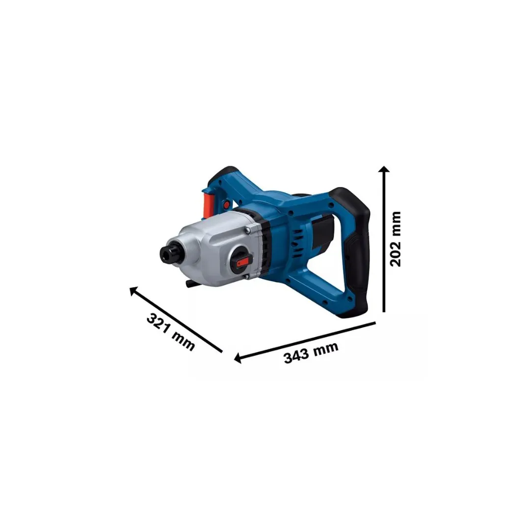 Bosch - Miscelatore GRW 140