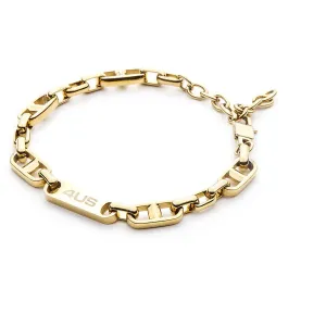 Bracciale uomo gioielli 4US Cesare Paciotti 4UBR4488