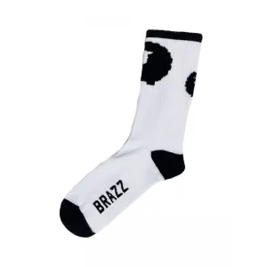 BRAZZ BRAZZSOCKS CALZINI STILOSI IN COTONE DISPONIBILE IN TRE COLORAZIONI