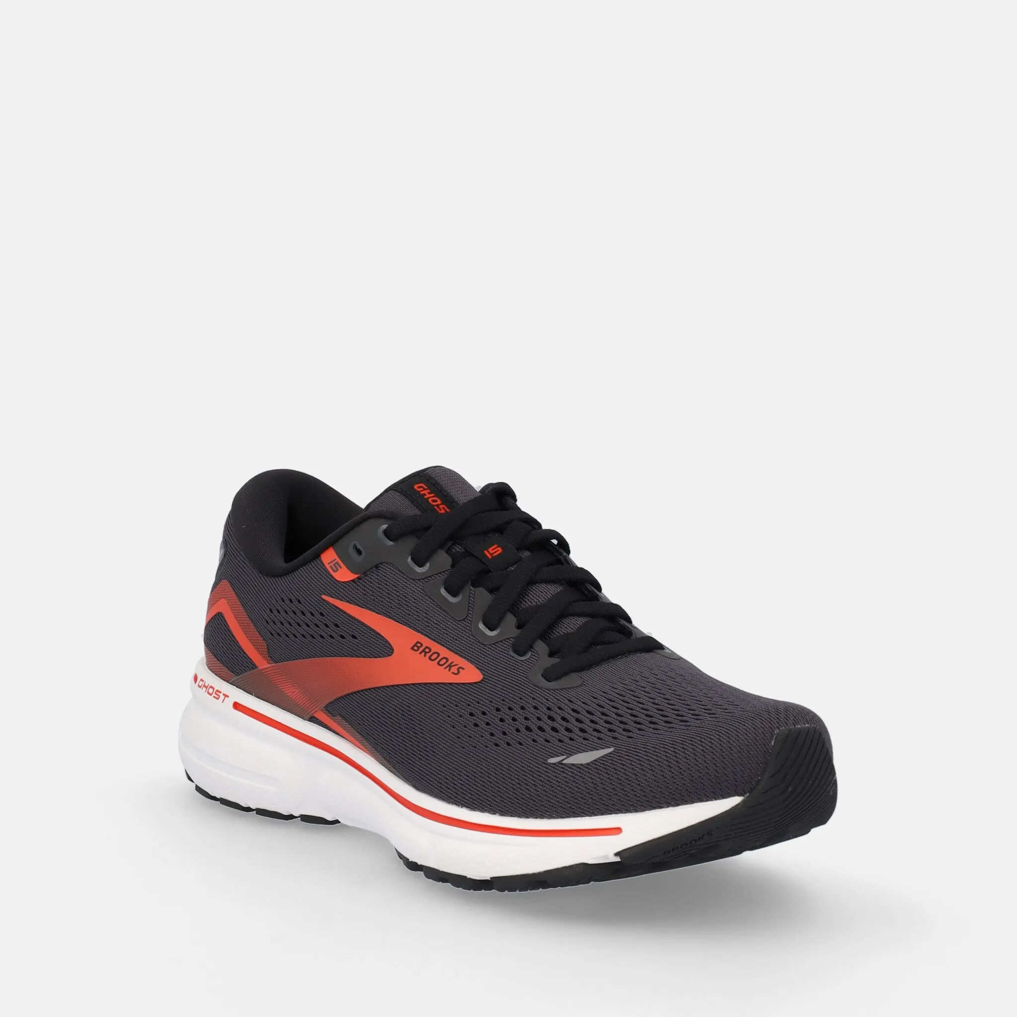 BROOKS GHOST 15