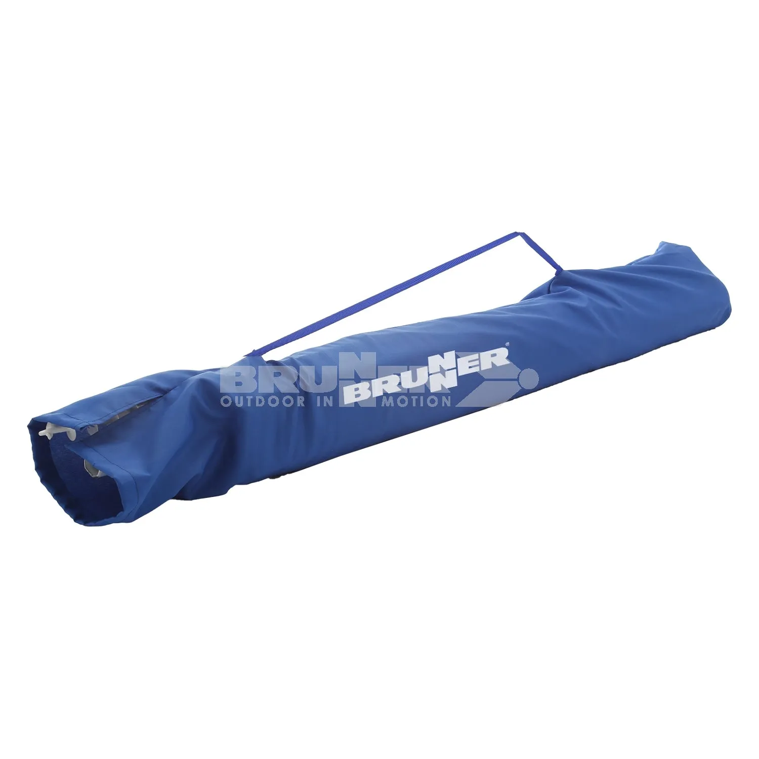 BRUNNER ONDA PARSOL OMBRELLONE 205/200 x H220 cm CON BORSA PER IL TRASPORTO INCLUSA