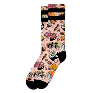 Calzini American Socks Sushi