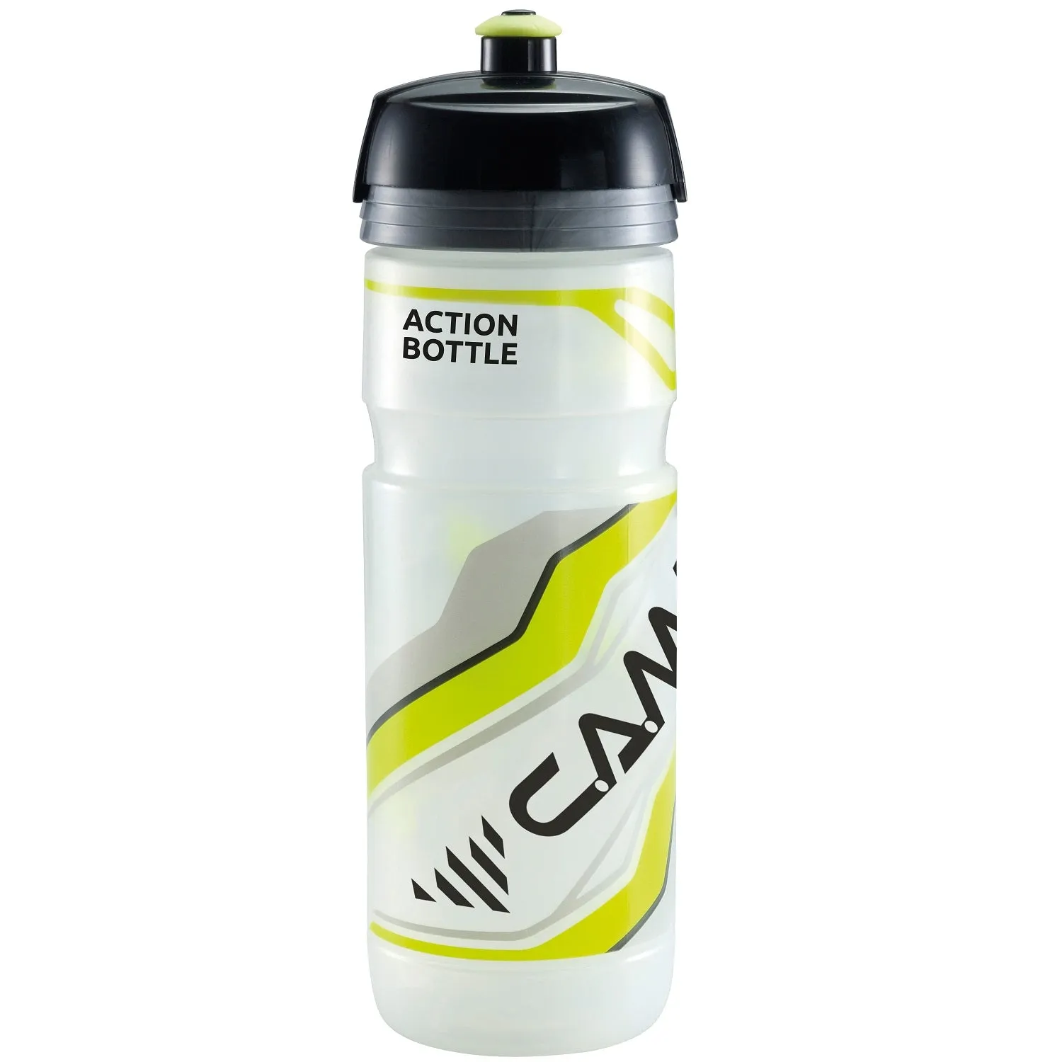 CAMP ACTION BOTTLE 0.75L BORRACCIA IN PLASTICA