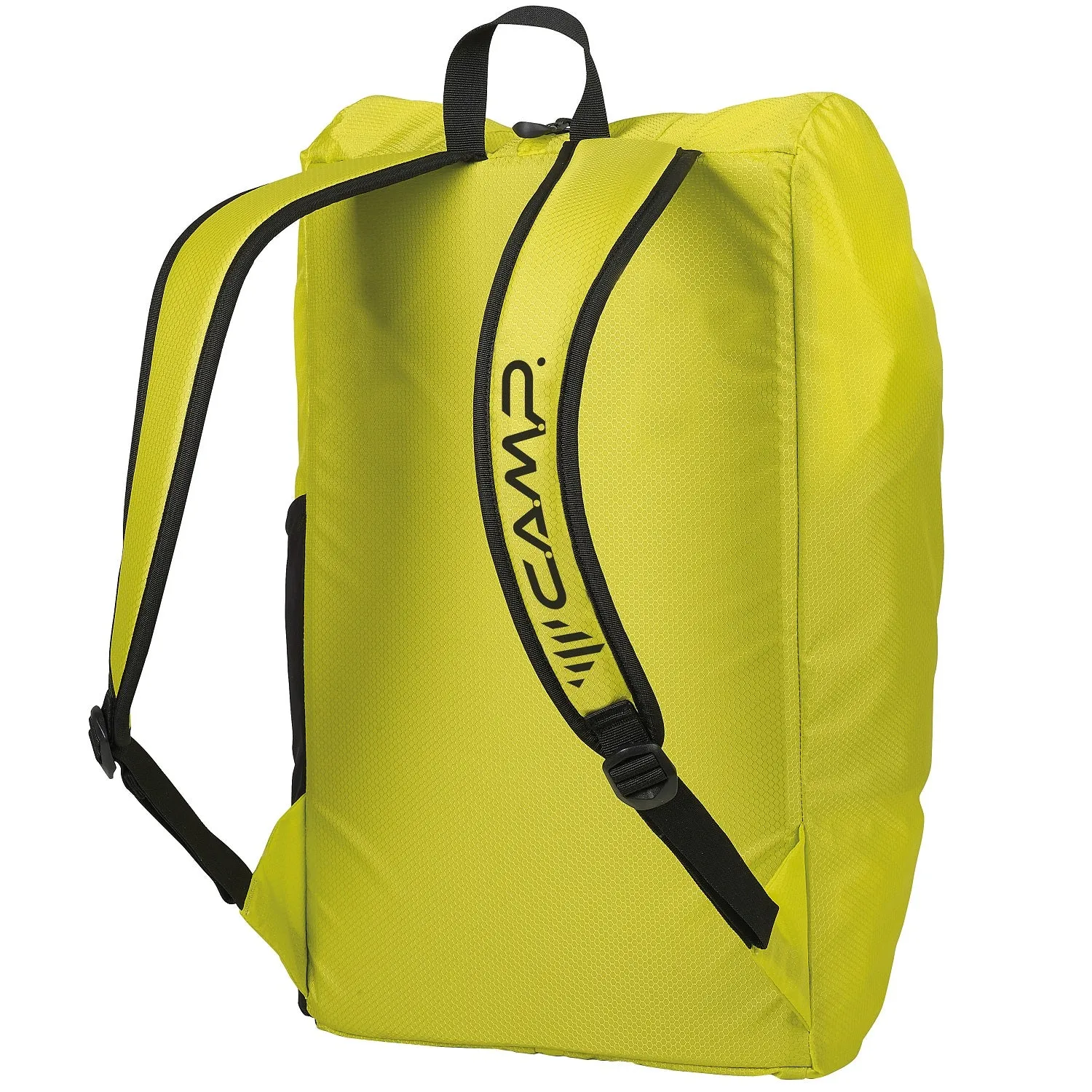 CAMP ROX ZAINO 40 LITRI DA ARRAMPICATA E FALESIA - DISPONIBILE IN 2 COLORI