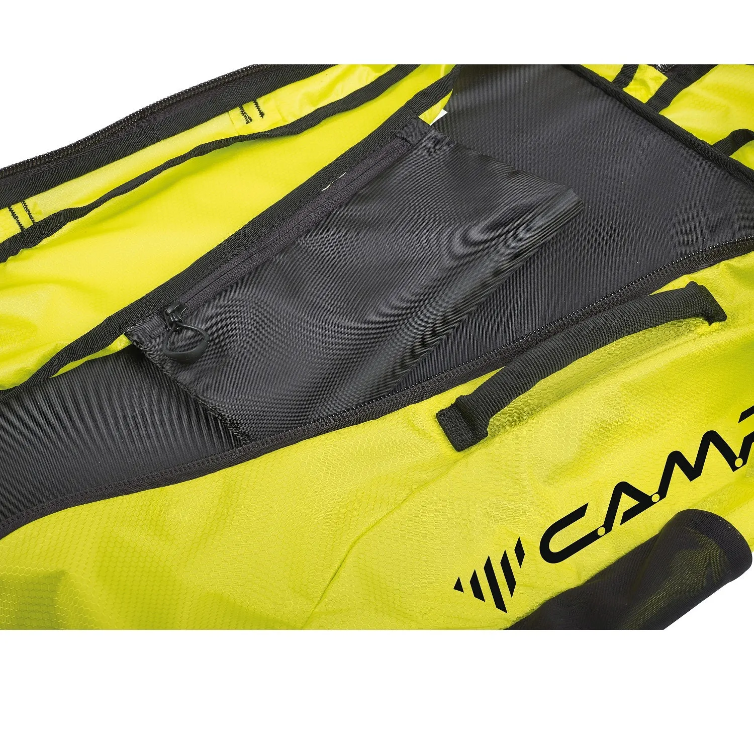 CAMP ROX ZAINO 40 LITRI DA ARRAMPICATA E FALESIA - DISPONIBILE IN 2 COLORI