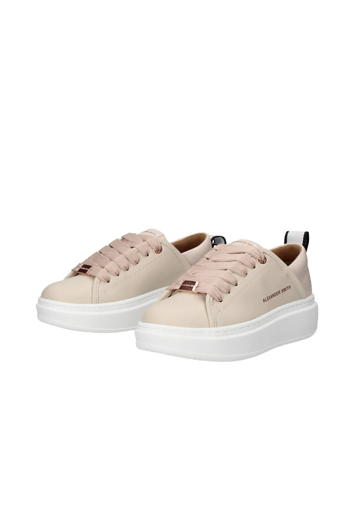 EWW6557NUE sneaker ALEXANDER SMITH