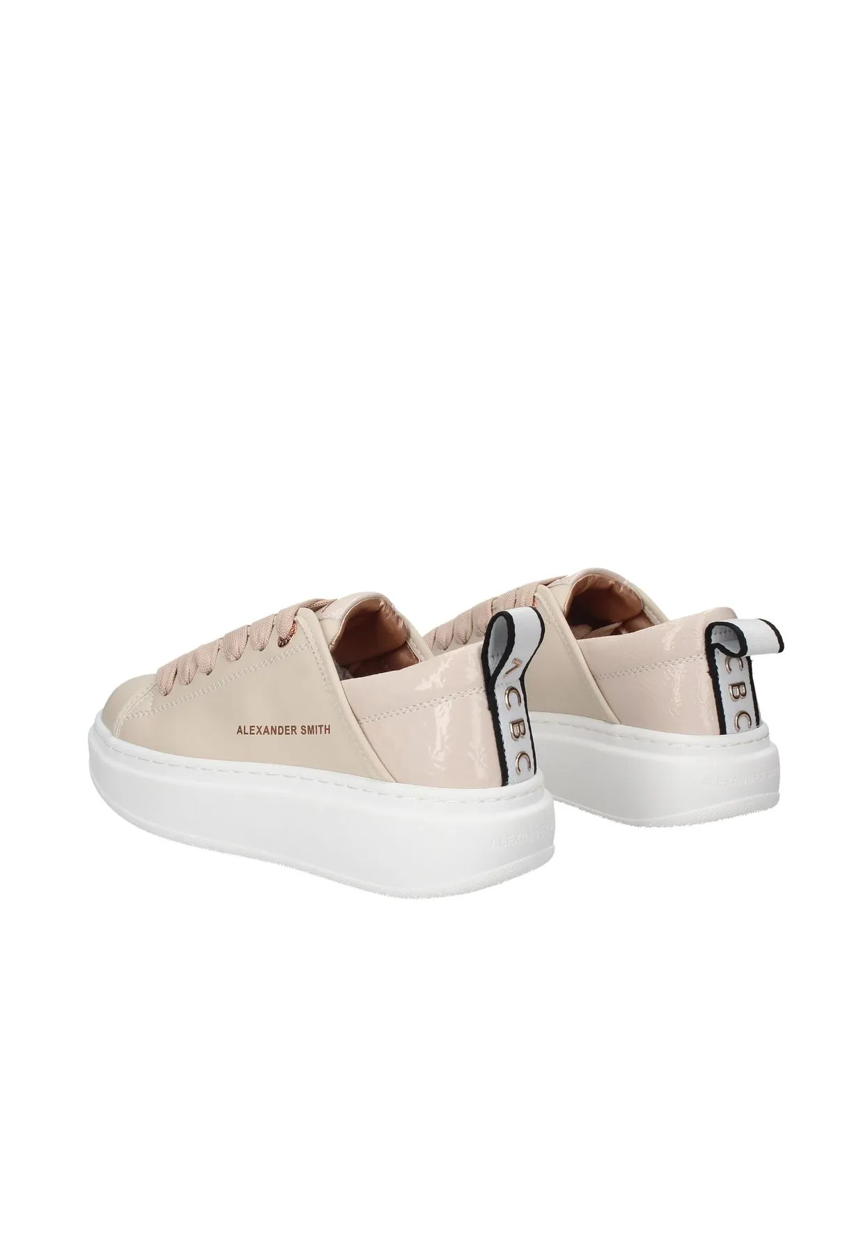 EWW6557NUE sneaker ALEXANDER SMITH