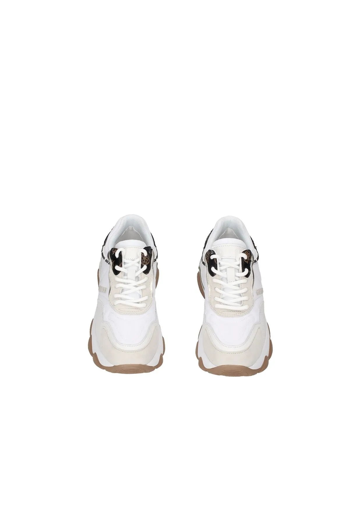 FL7MICFAL12 sneaker GUESS