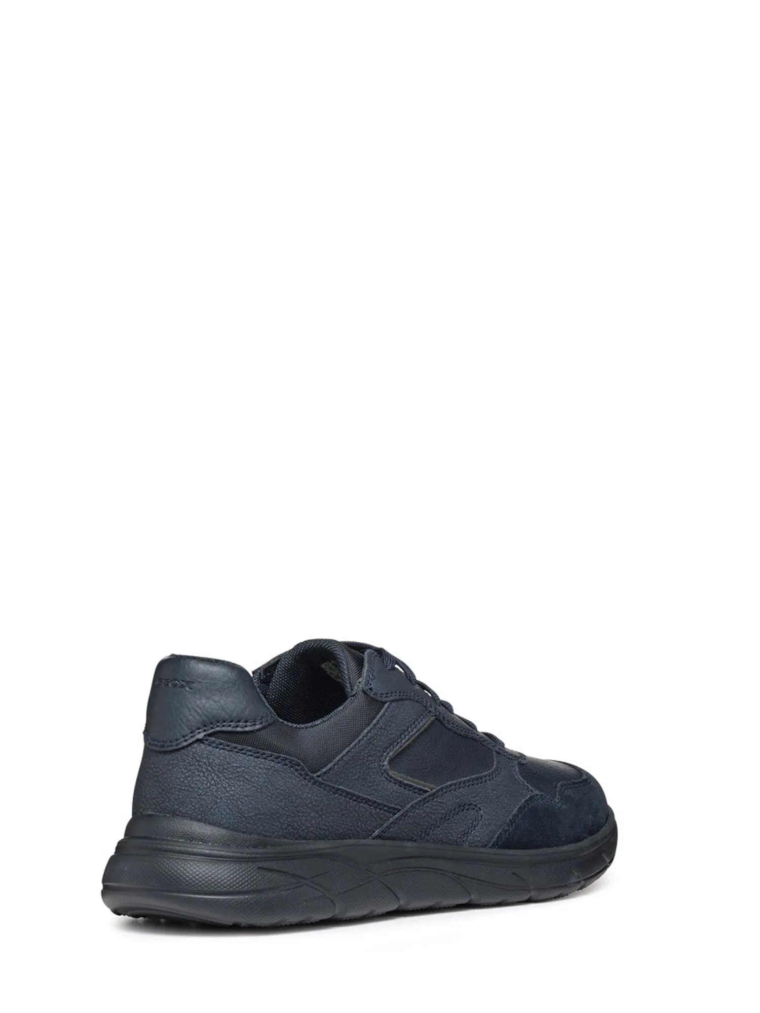 Geox Sneakers U36E1D 0PTEK