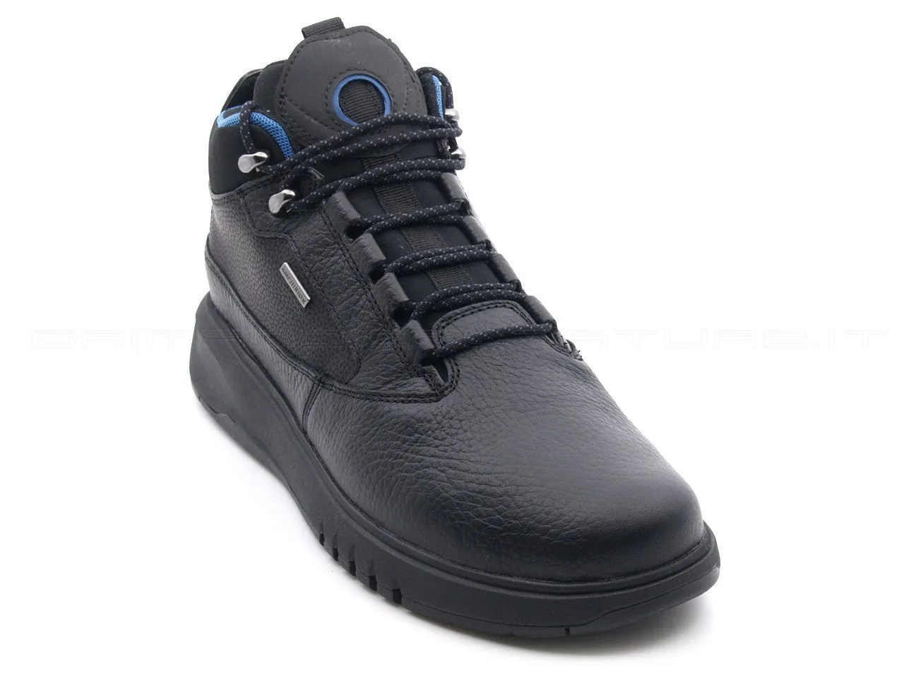 Geox uomo Aerantis sneakers mid