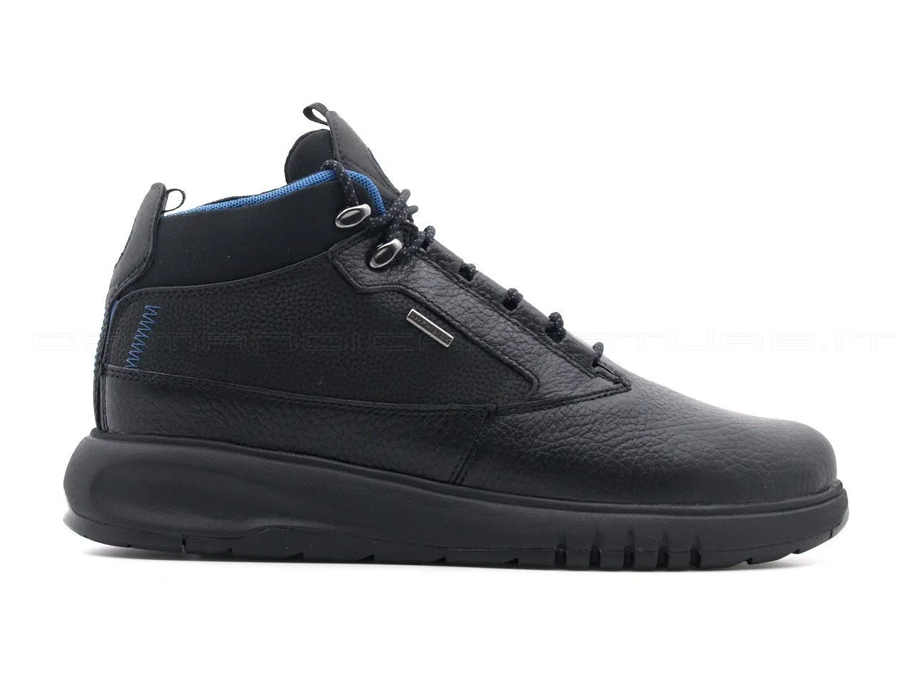 Geox uomo Aerantis sneakers mid