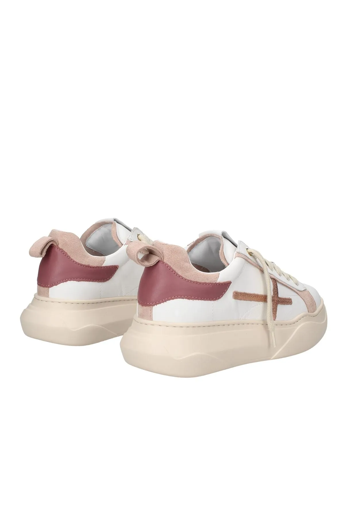 GIADA66Q sneaker GIO  