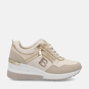 LAURA BIAGIOTTI SNEAKERS