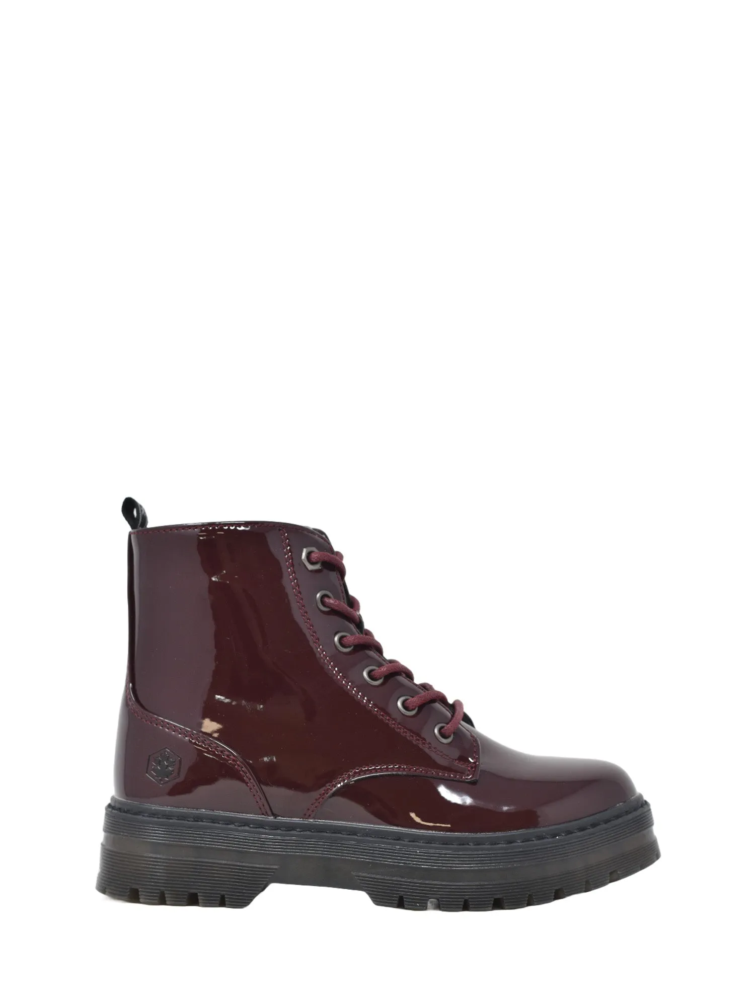 Lumberjack Anfibi SGE6501 003 S04