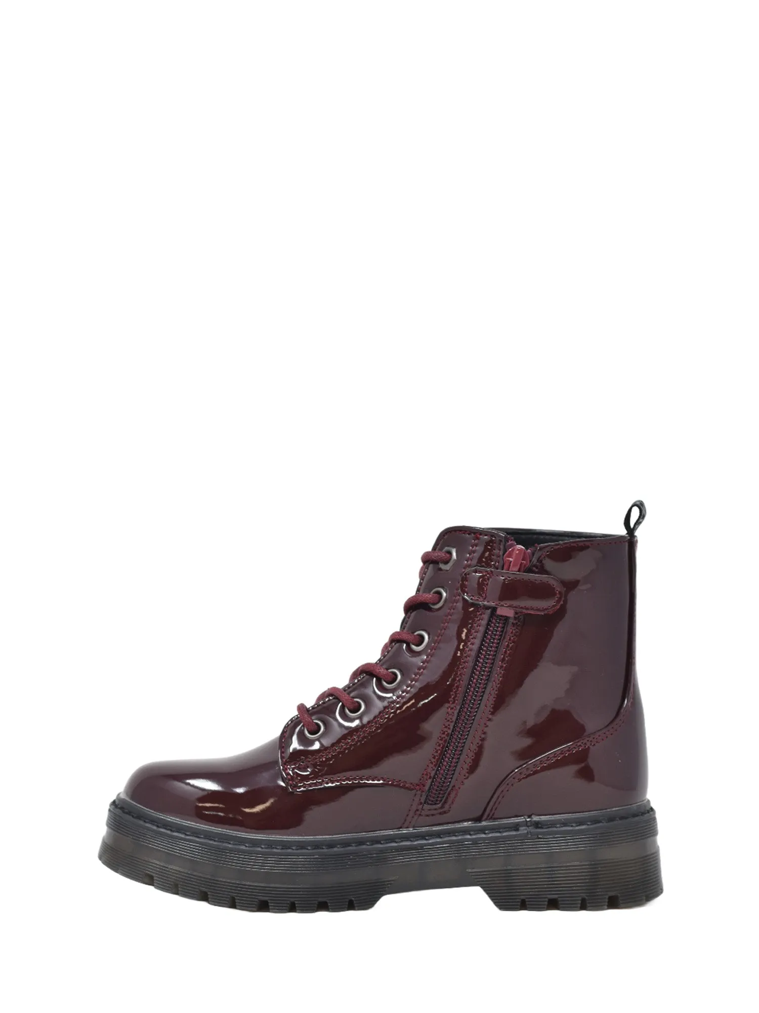 Lumberjack Anfibi SGE6501 003 S04