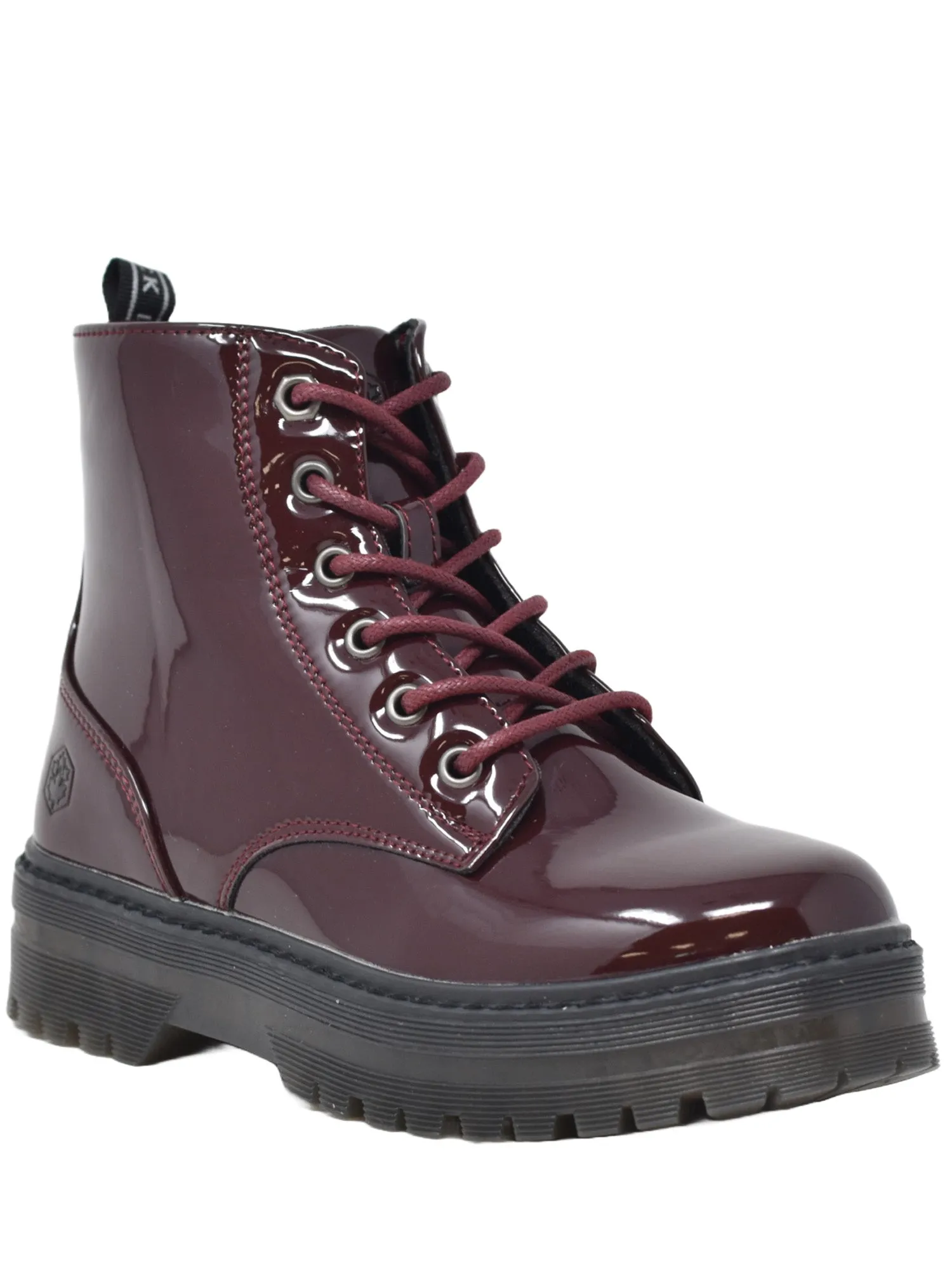 Lumberjack Anfibi SGE6501 003 S04