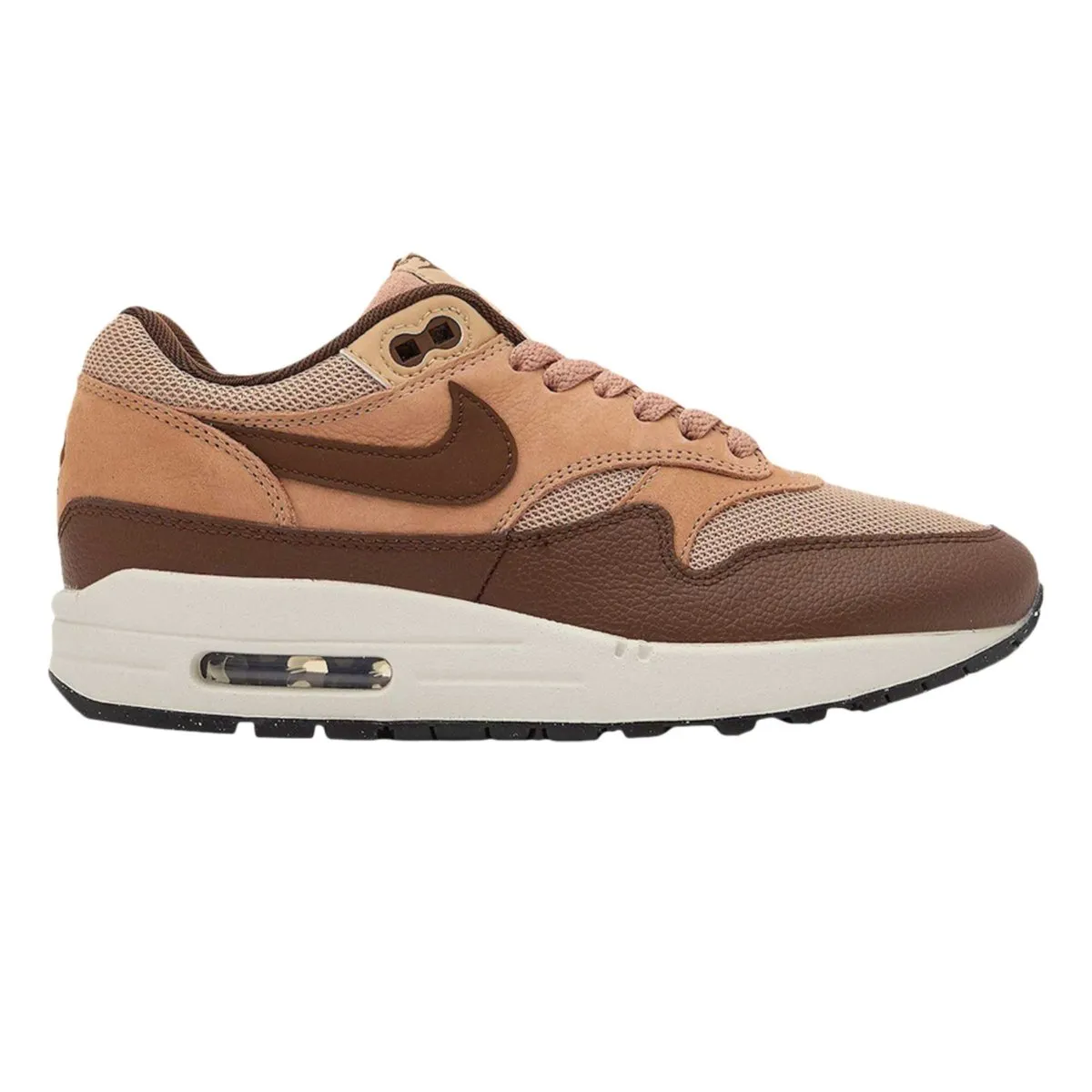 Nike Men's Air Max 1 SC 'Cacao Wow'