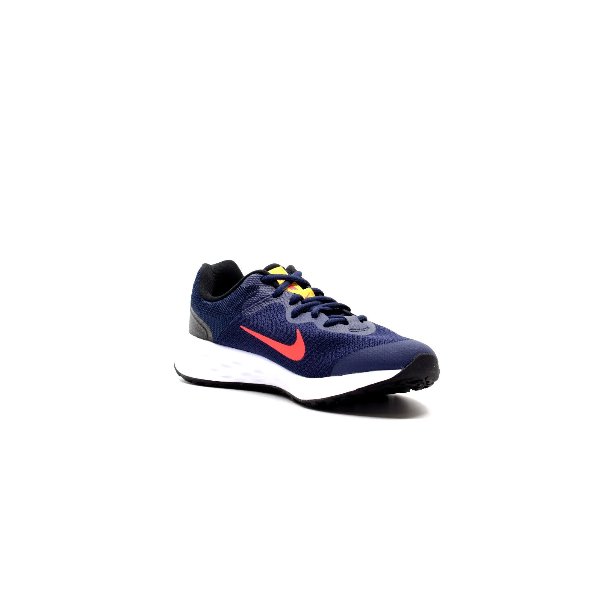 NIKE NIKE REVOLUTION 6 DD1096 412