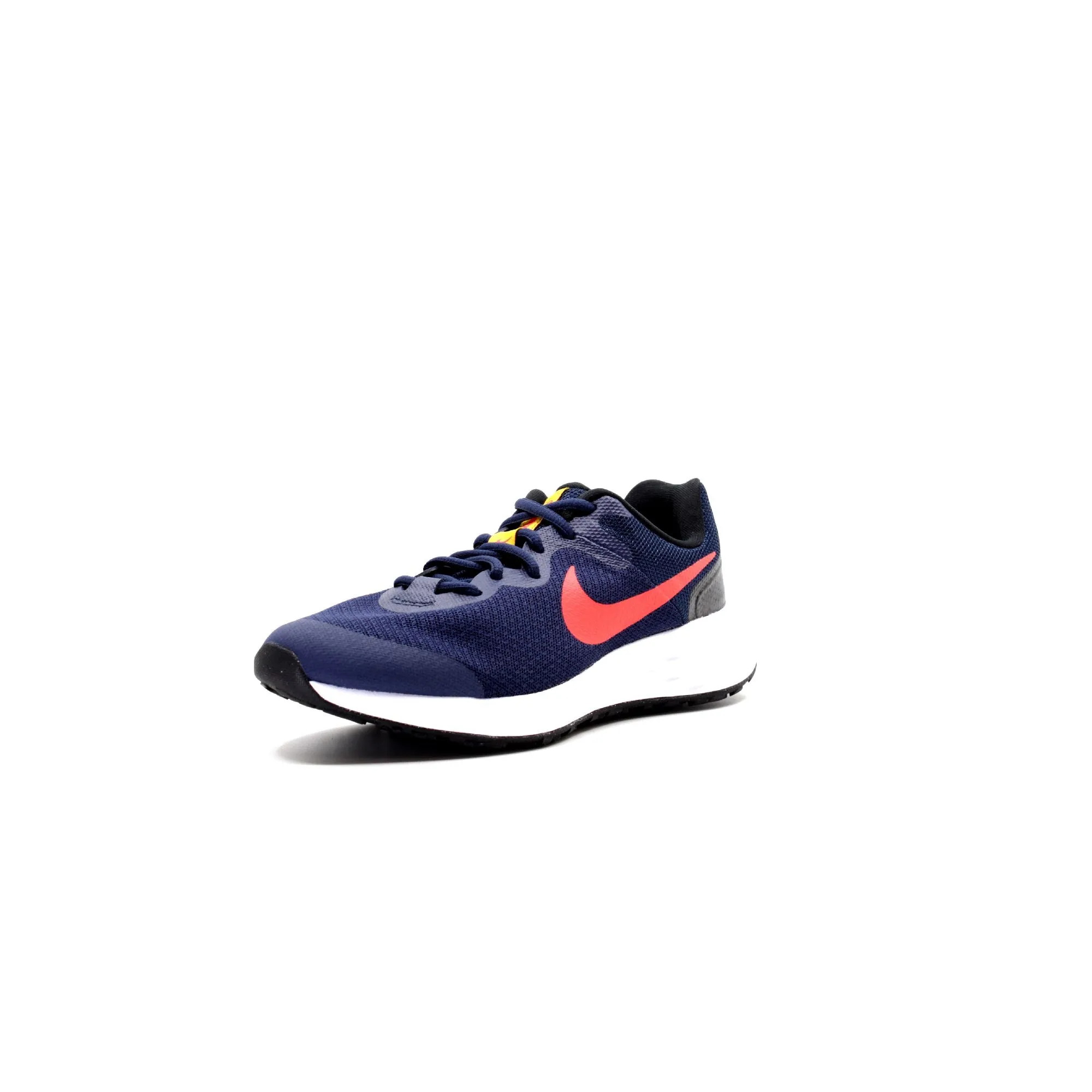 NIKE NIKE REVOLUTION 6 DD1096 412