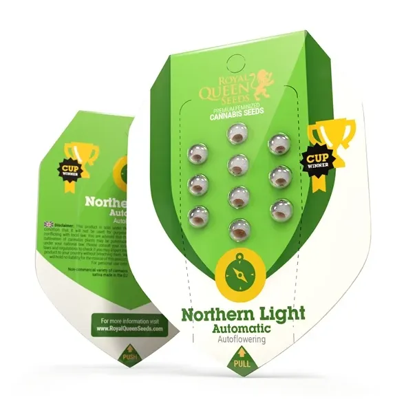 Northern Light Automatic