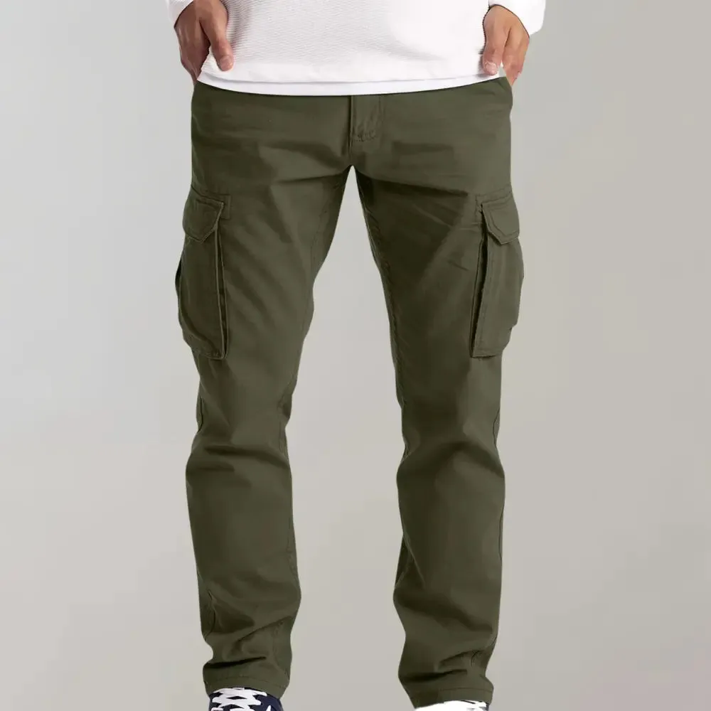 Odger - Pantaloni Cargo